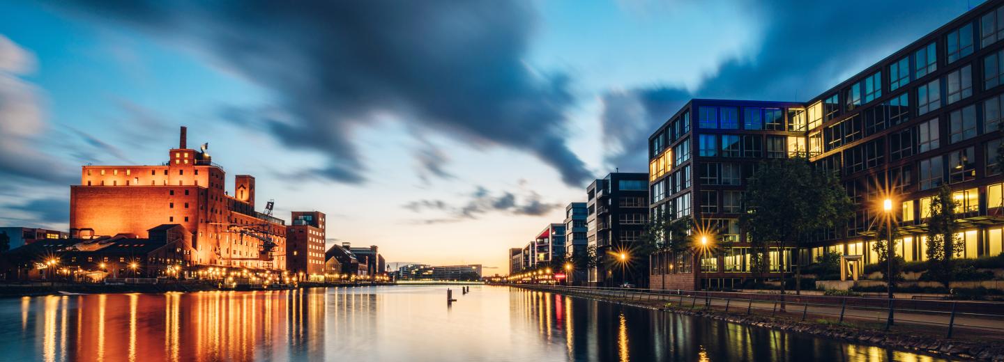 © Eurotours Duisburg