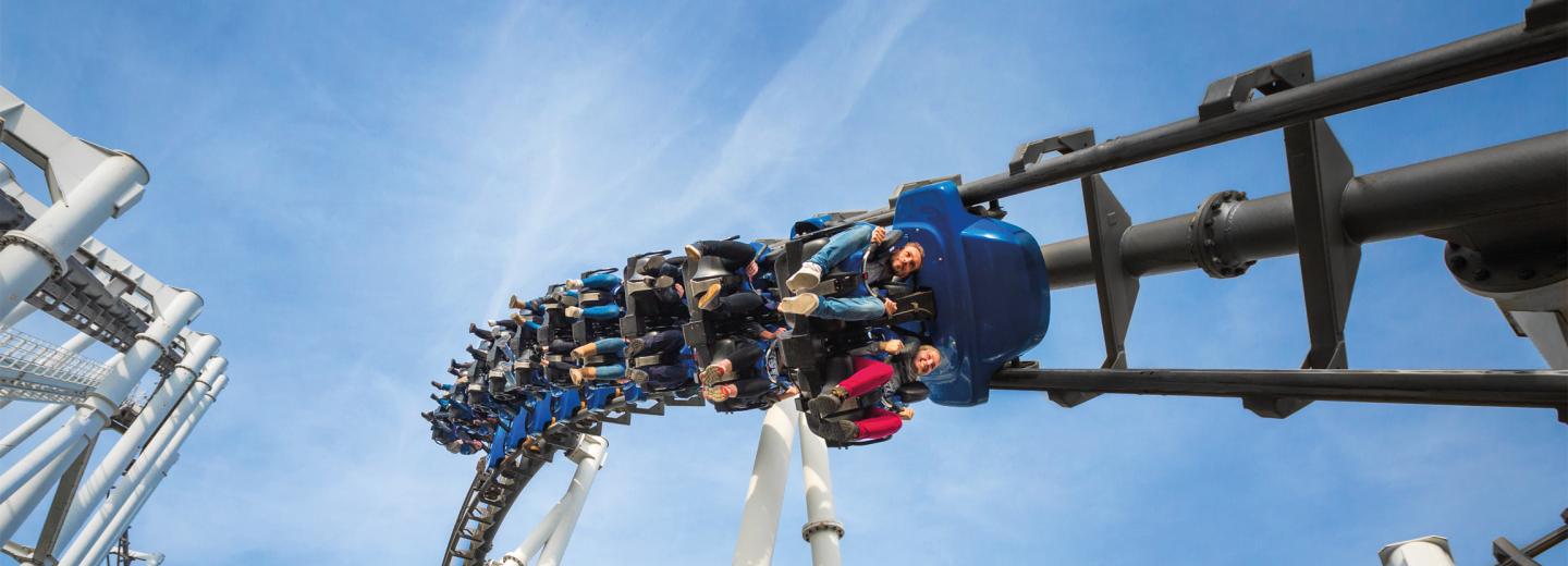 © 2018 Spin Master MoviePark Germany, Bottrop