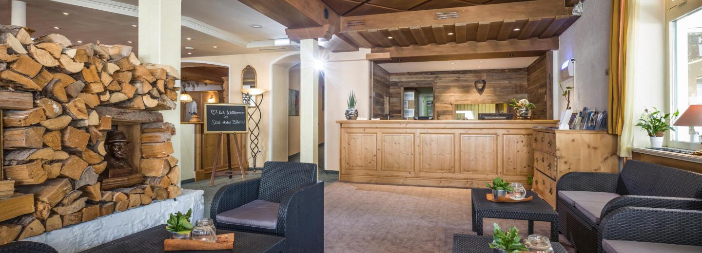 © Eurotours SCOL Hotel Zillertal, Fügen