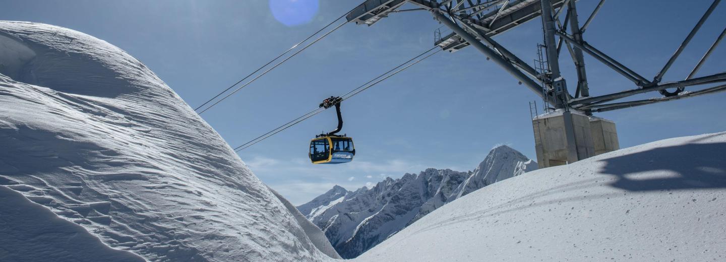 © Zillertal Tourismus GmbH, Andre Schönherr Region Zillertal