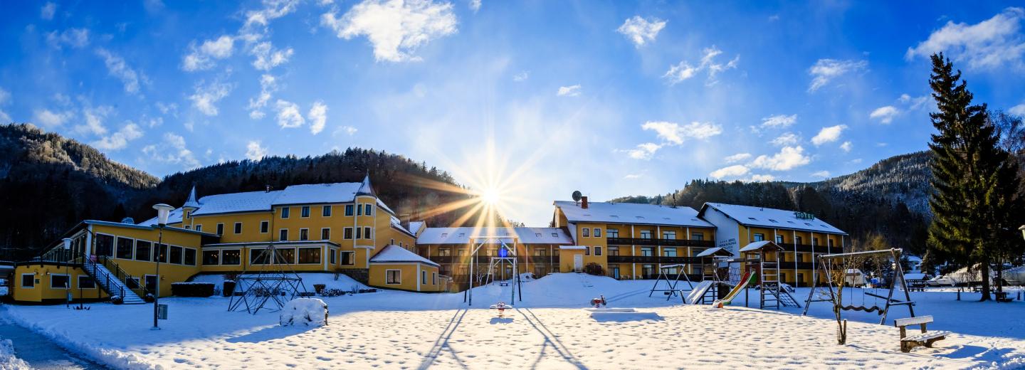 © Eurotours Hotel Donauschlinge, Haibach