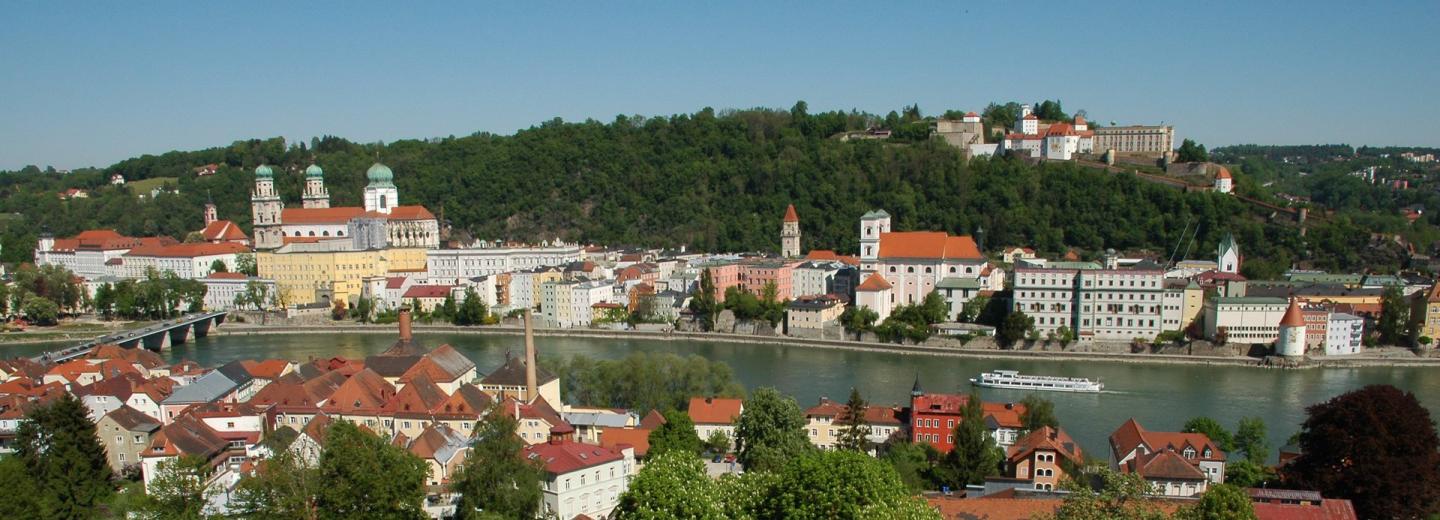 © Kur- & GästeService Bad Füssing Bad Füssing