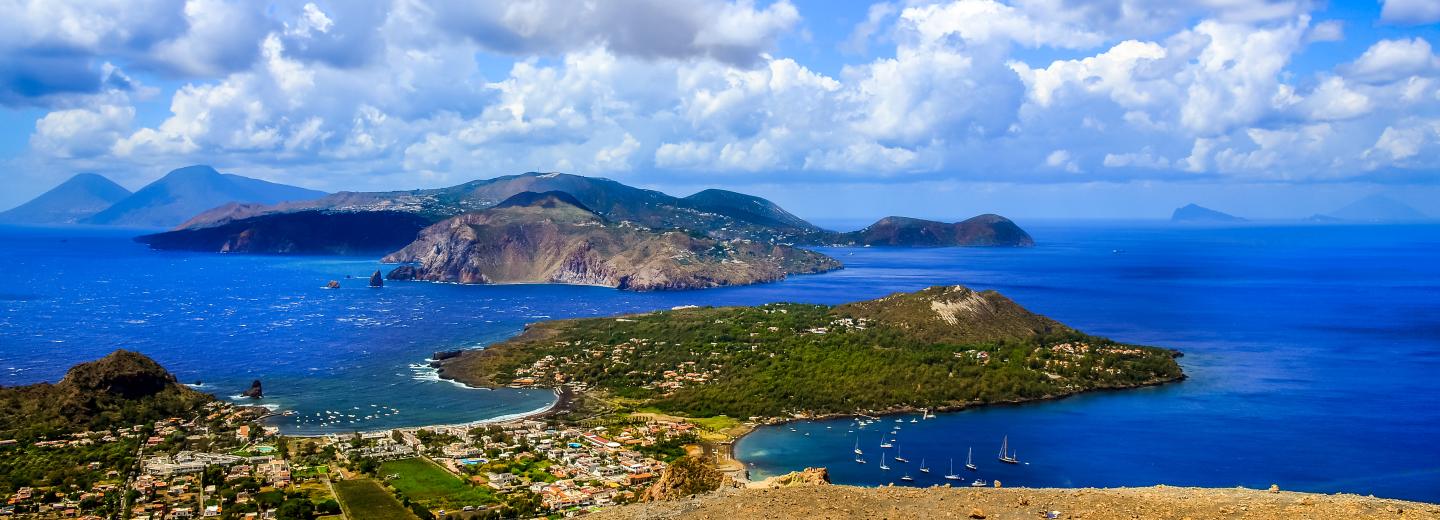© Eurotours Lipari