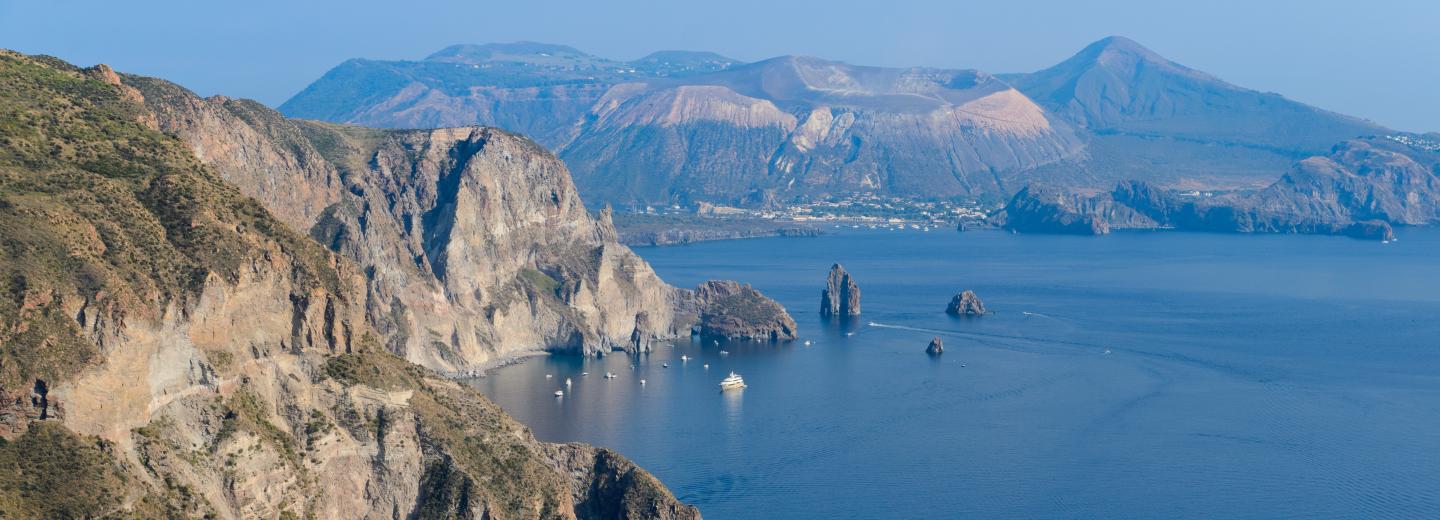 © Eurotours Lipari