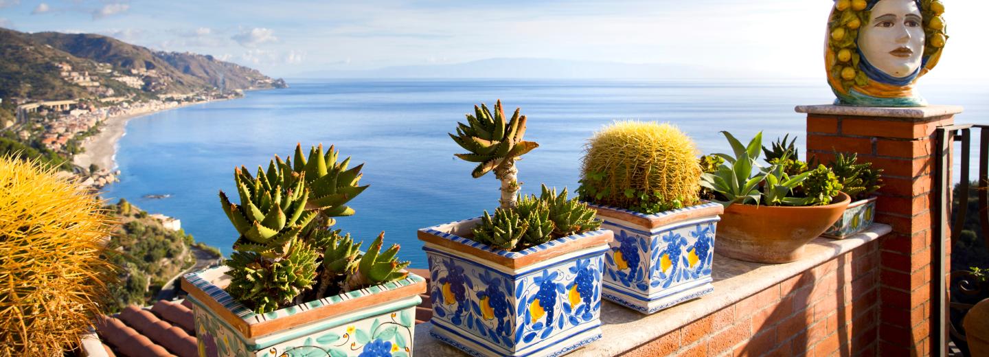 © Eurotours Taormina