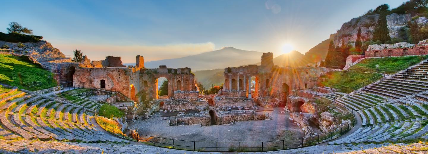 © Eurotours Taormina