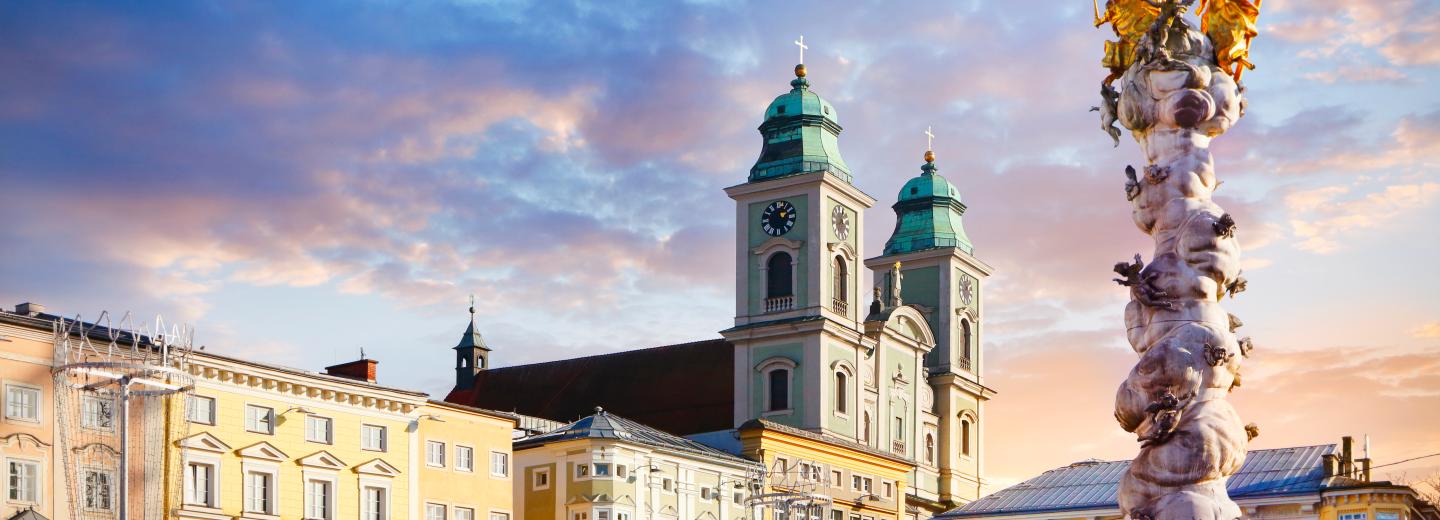 © Eurotours Linz: Reise in die Zukunft
