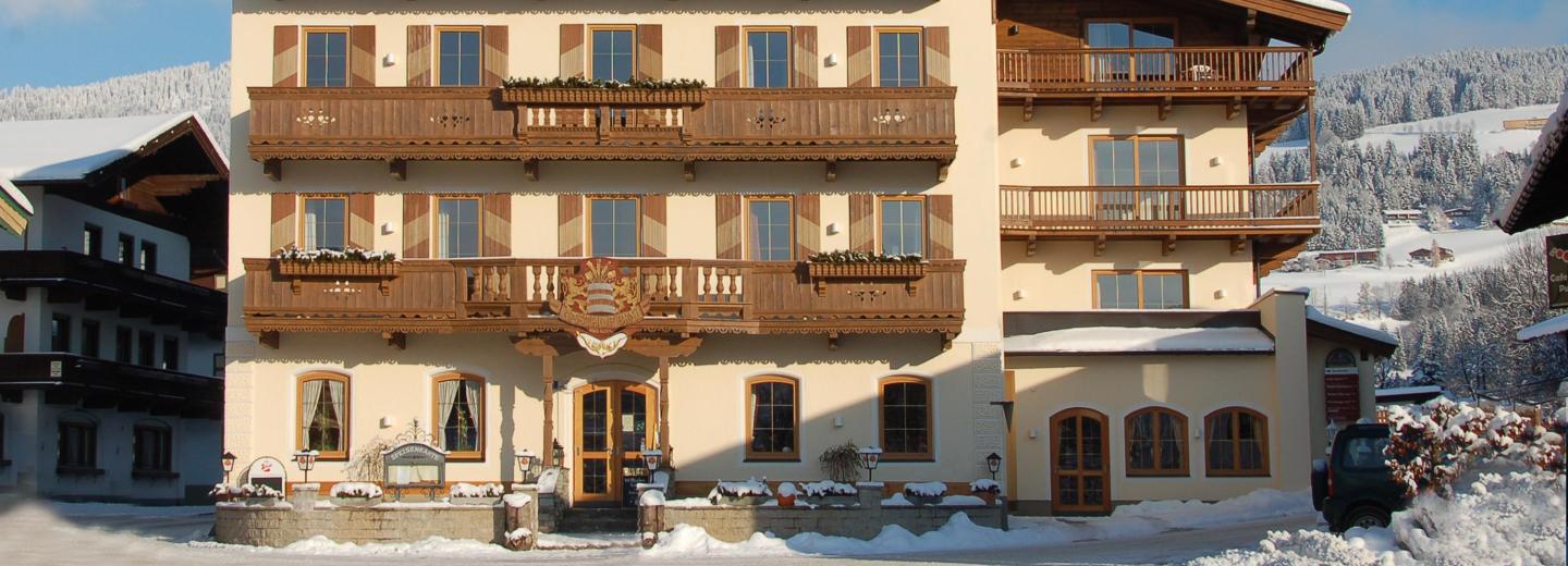 © Eurotours Hotel Bräuwirt, Kirchberg