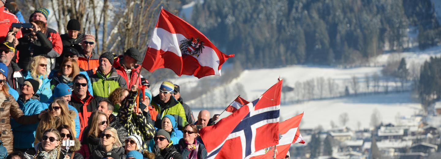 © KSC Hahnenkammrennen, Kitzbühel