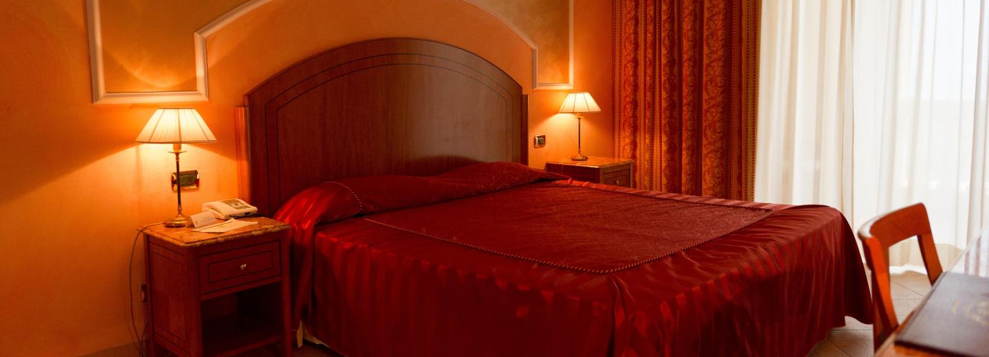© Eurotours Standardzimmer