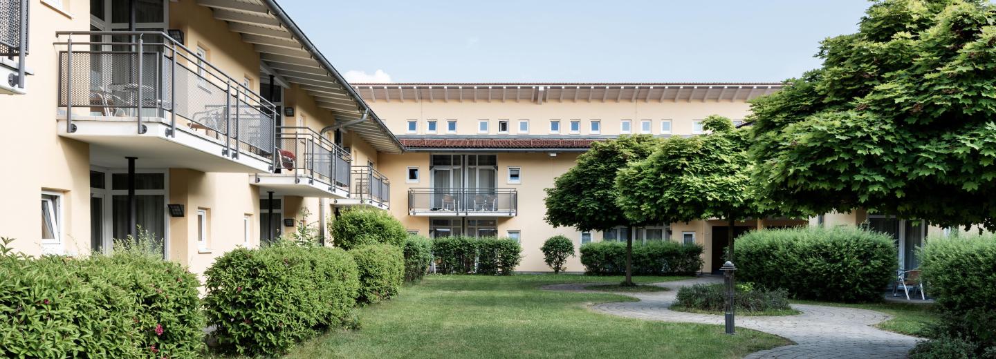 © Eurotours Hotel Donna Klosterhof, Neukirchen beim Heiligen Blut