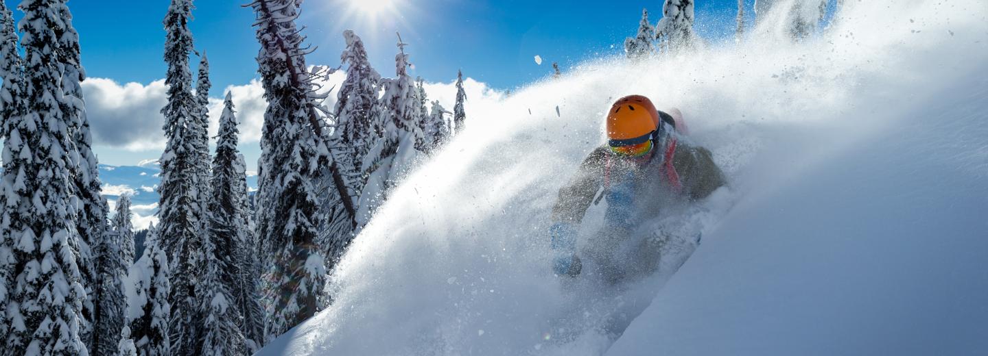 © Eurotours Ab auf die Piste im Salzburger Land