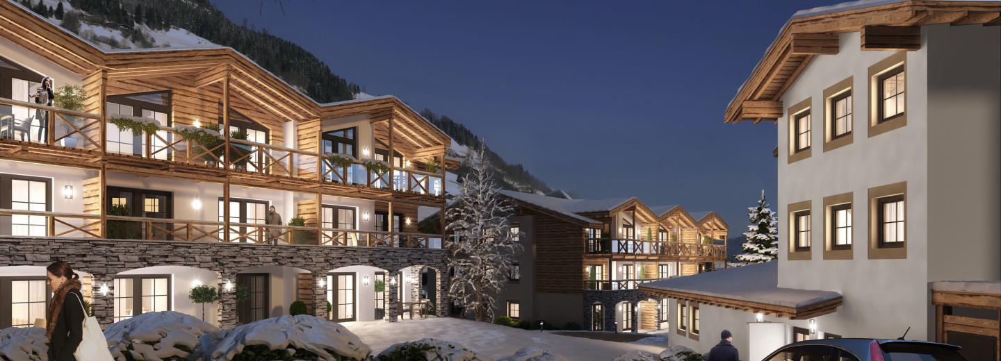 © Eurotours Tauernsuites Mitterwirt, Piesendorf