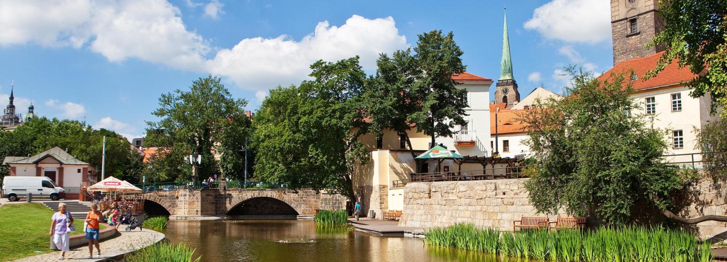 © www.visitpilsen.eu Pilsen