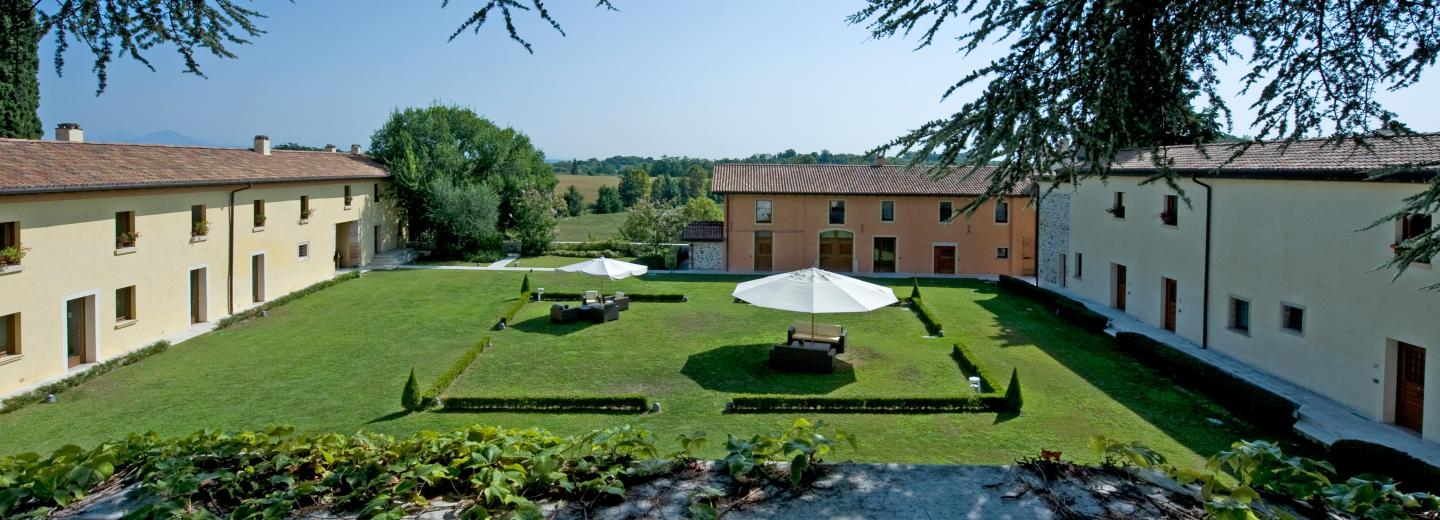 © Eurotours Ponti sul Mincio: Kulinarik am Gardasee