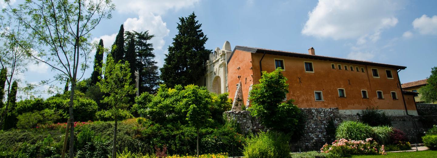 © Eurotours Hotel Corte Cavalli, Ponti sul Mincio