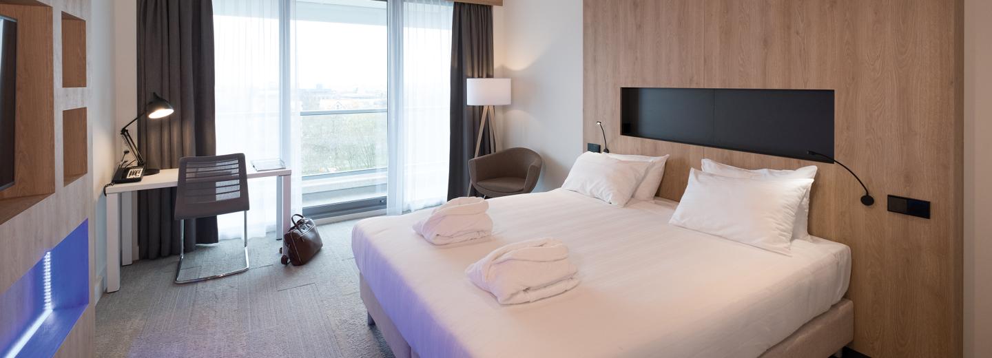© Eurotours Zimmerbeispiel