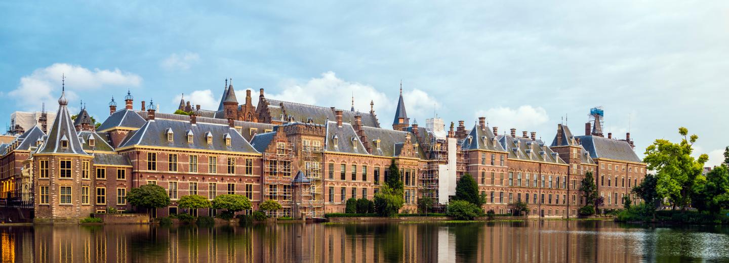 © Eurotours Den Haag