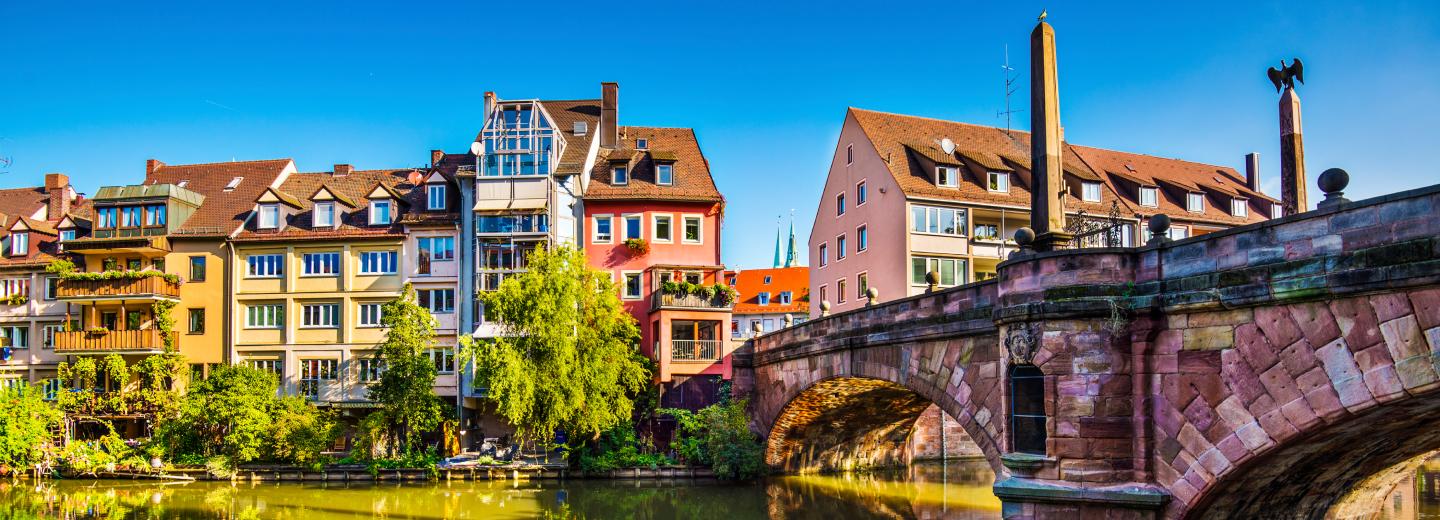 © Eurotours Nürnberg
