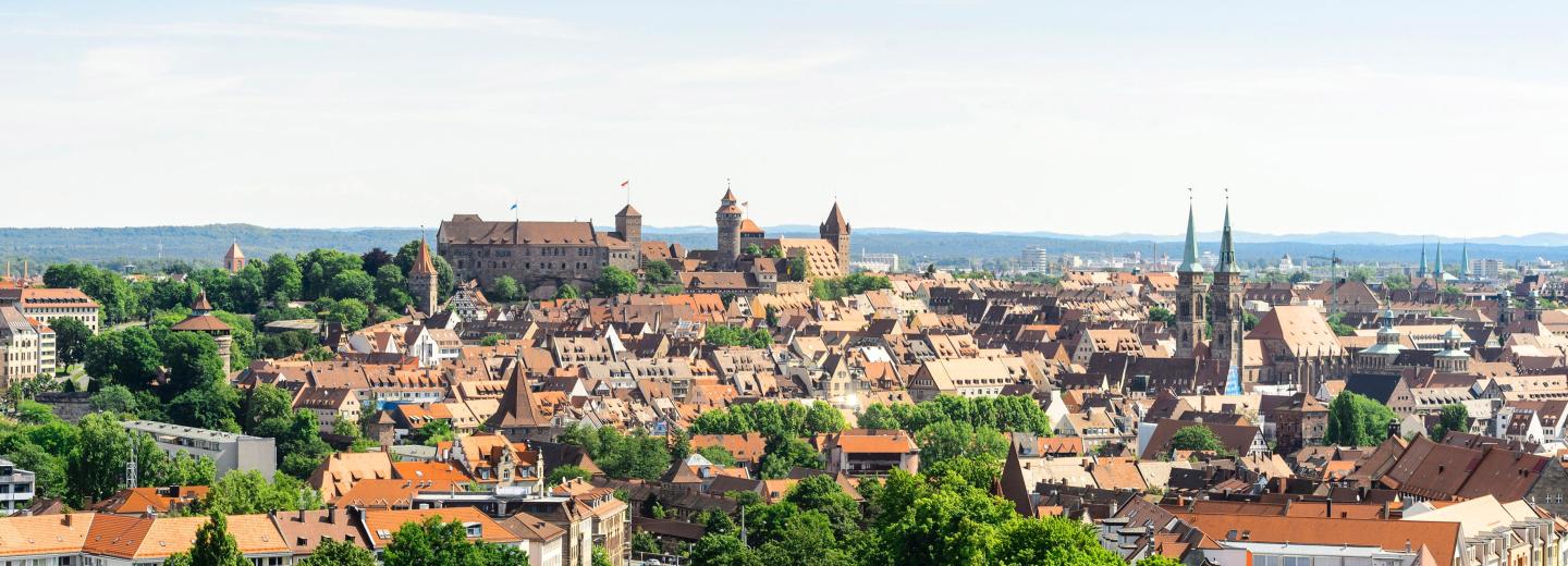 © Uwe Niklas www.uwe-niklas.com Nürnberg