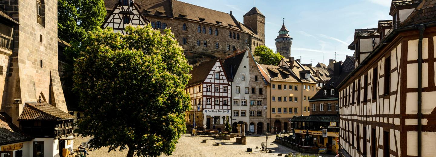 © Uwe Niklas Nürnberg