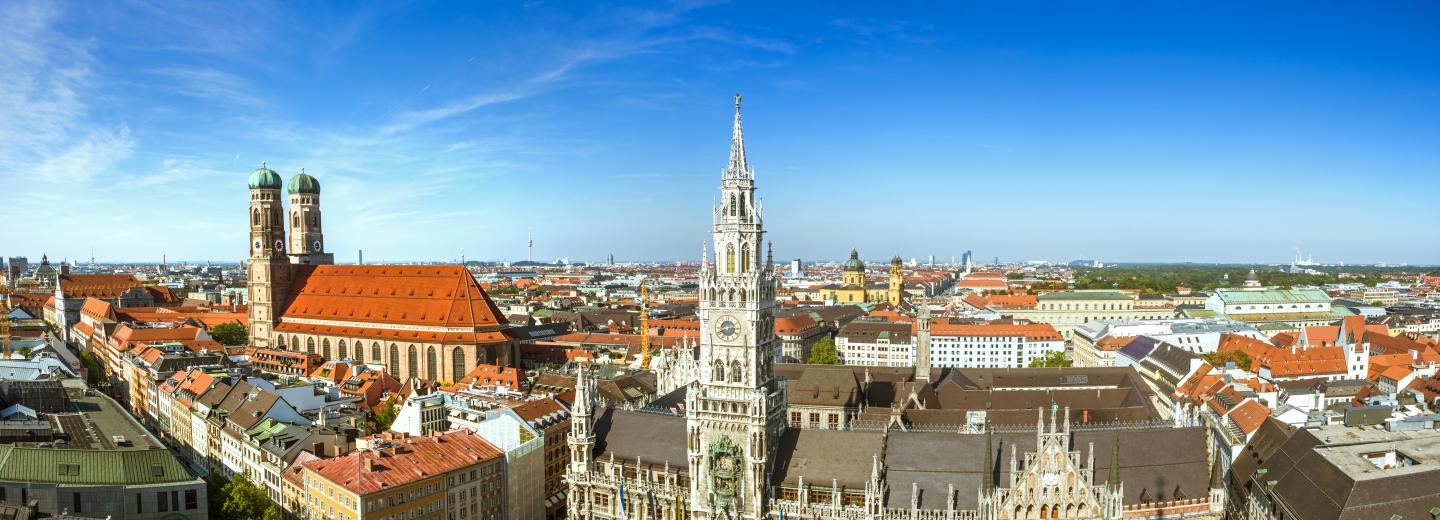 © Eurotours München