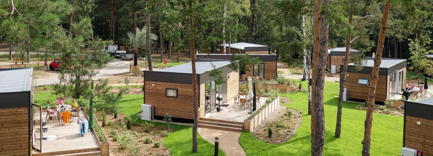 © Eurotours Mobile Homes