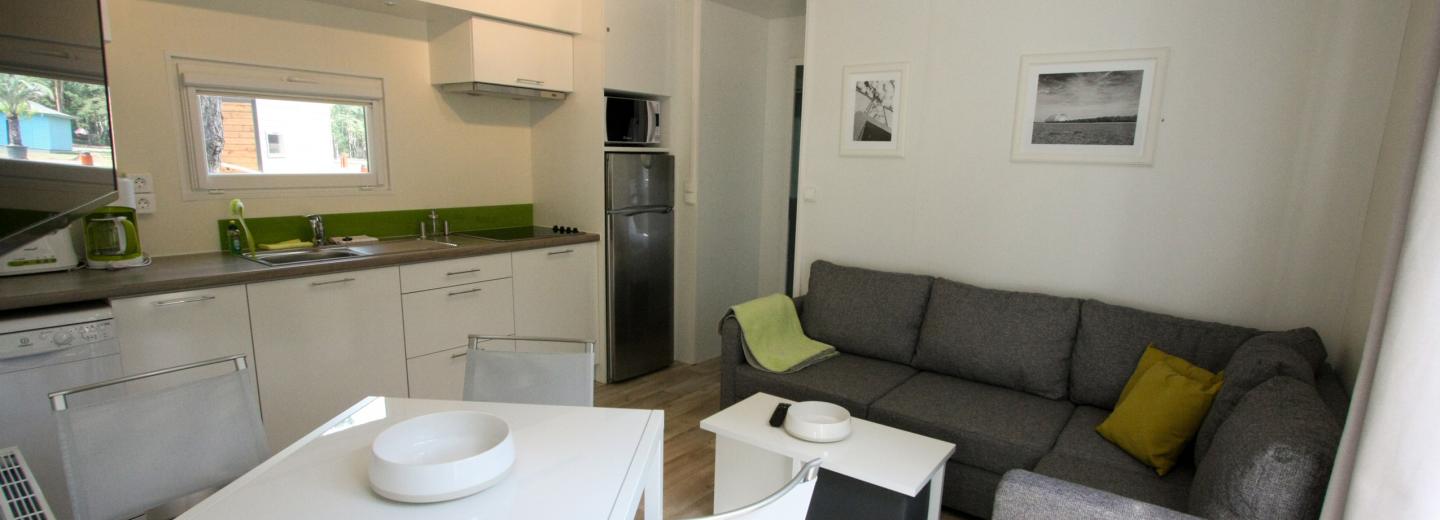 © Eurotours Mobile Homes