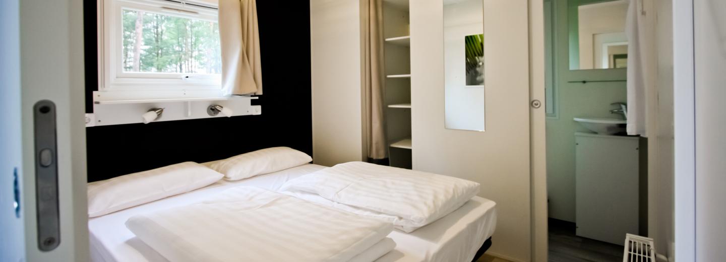 © Eurotours Mobile Homes