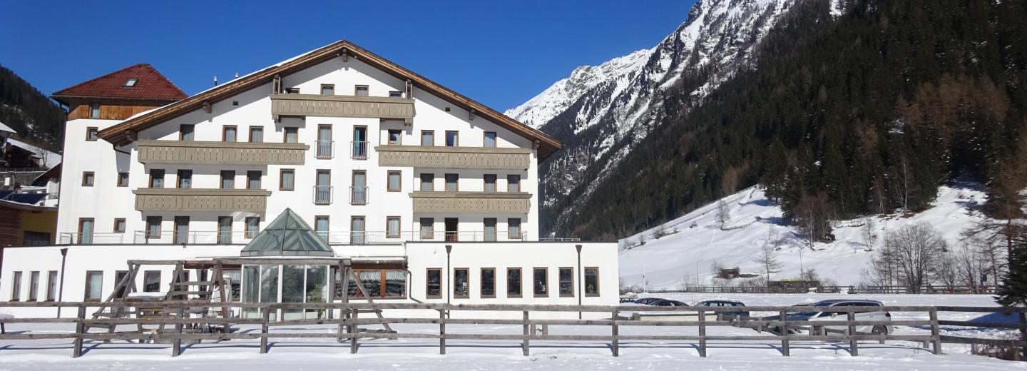 © Eurotours Hotel Tia Monte, Feichten im Kaunertal