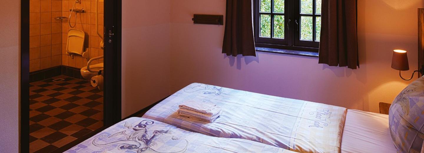 © Eurotours Zimmerbeispiel