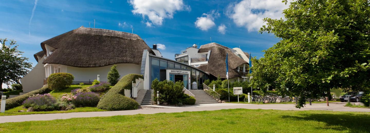 © Eurotours Traumurlaub auf der Insel Rügen