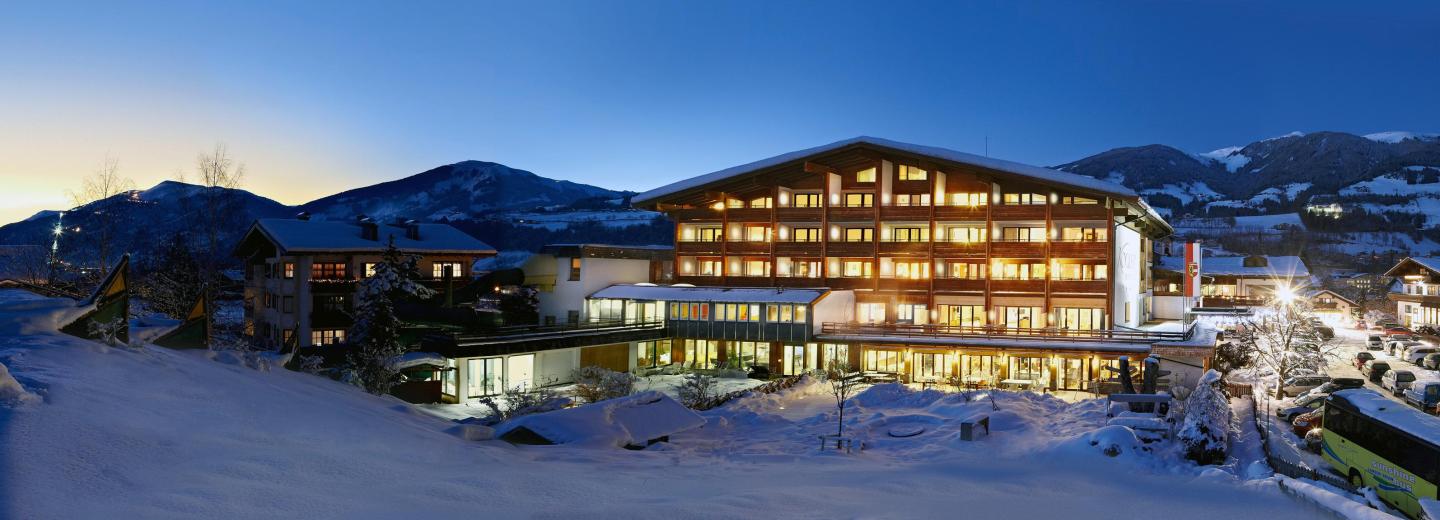 © Eurotours Sporthotel Kogler, Mittersill