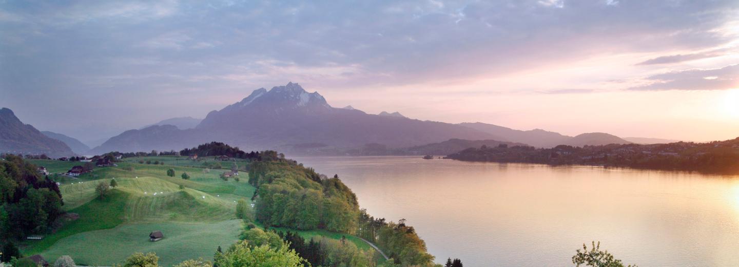 © Elge Kenneweg Luzern Tourismus Weggis