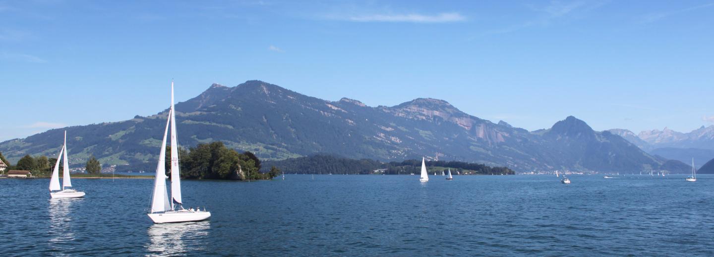 © Eva Kurmann Luzern Tourismus Weggis
