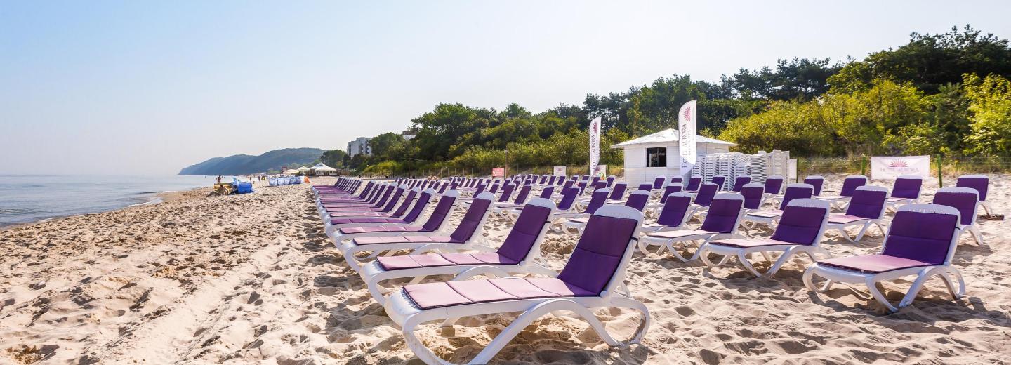 © Eurotours Misdroy: Die Perle der polnischen Ostsee