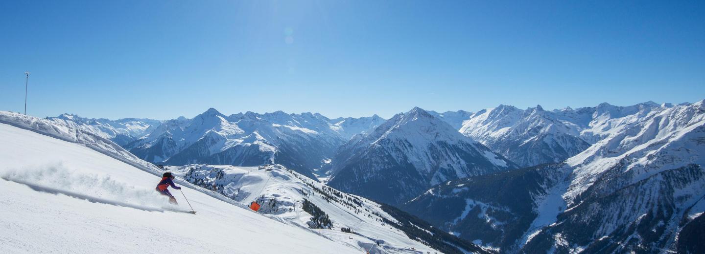 © Zillertal Tourismus GmbH, Marco Rossi Zillertal