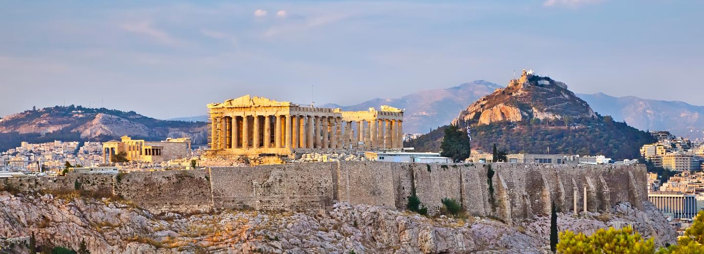 © Eurotours Athen, Griechenland