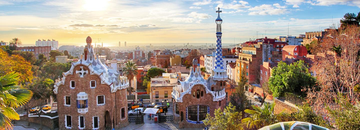 © Eurotours Barcelona, Spanien