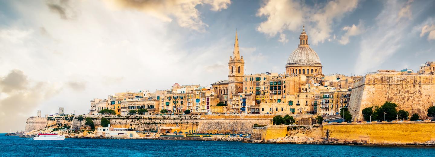 © Eurotours Valletta, Malta