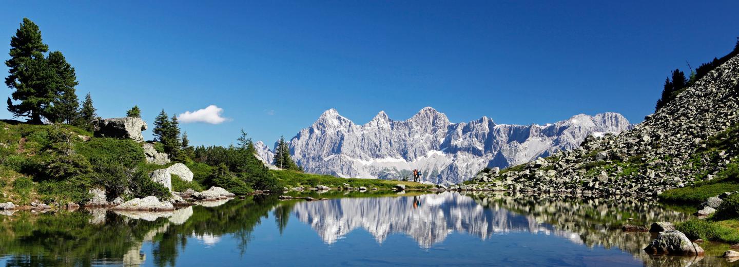 © Schladming-Dachstein / Raffalt Schladming-Dachstein
