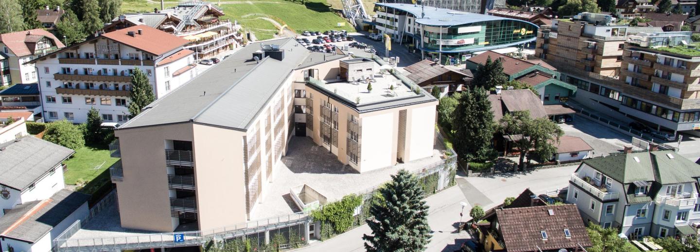 © Eurotours Hotel TUI BLUE PULSE Schladming