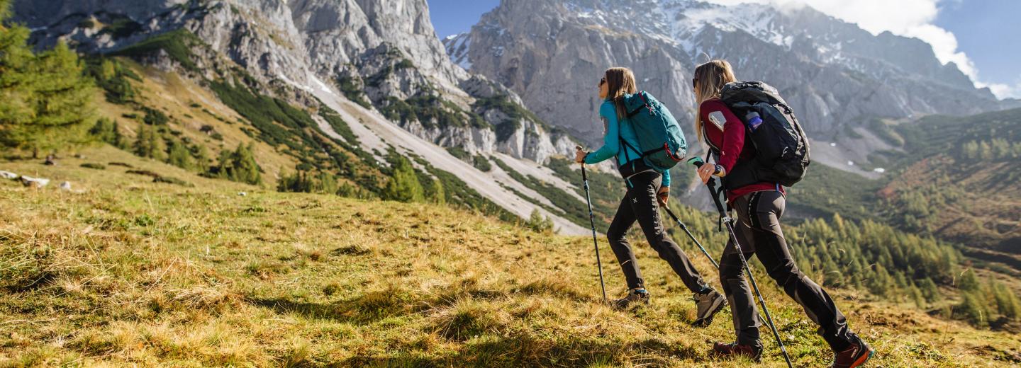 © Eurotours Schladming: Traumhafte Bergwelten entdecken