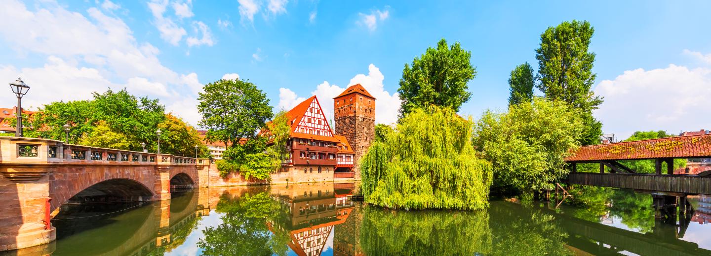 © Eurotours Nürnberg