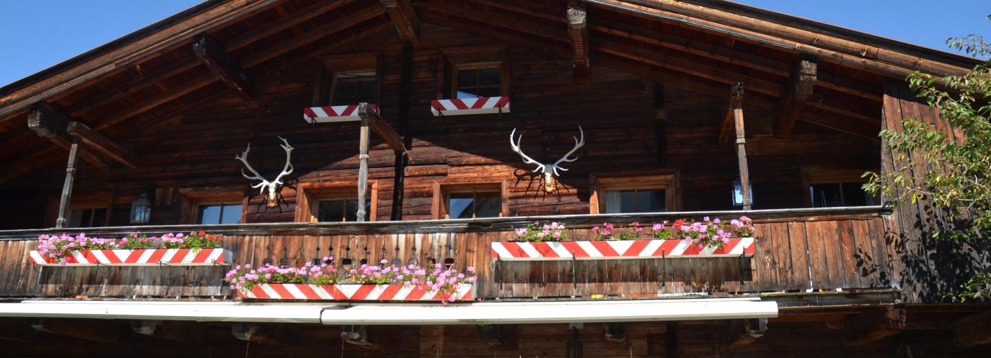 © Eurotours Chalet Schloss Münichau, Reith bei Kitzbühel