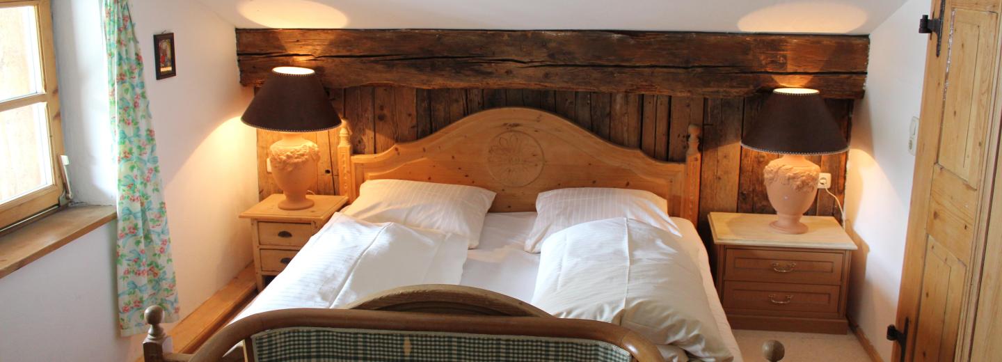 © Eurotours Zimmerbeispiel