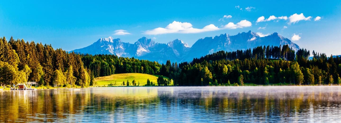 © Eurotours Schwarzsee, Kitzbühel