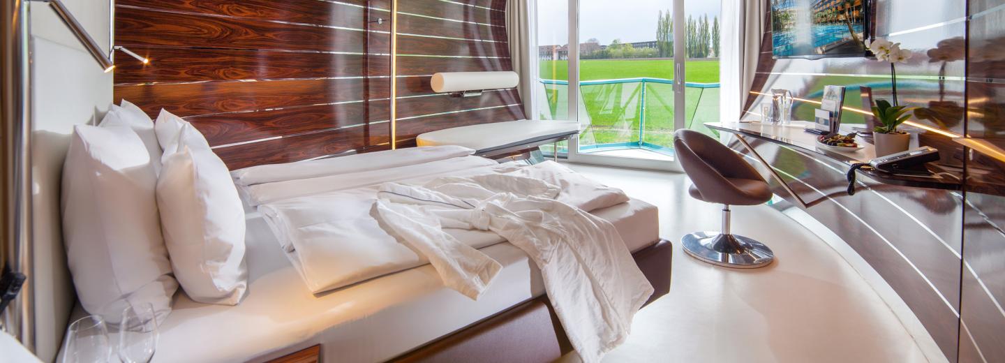 © Eurotours Zimmerbeispiel