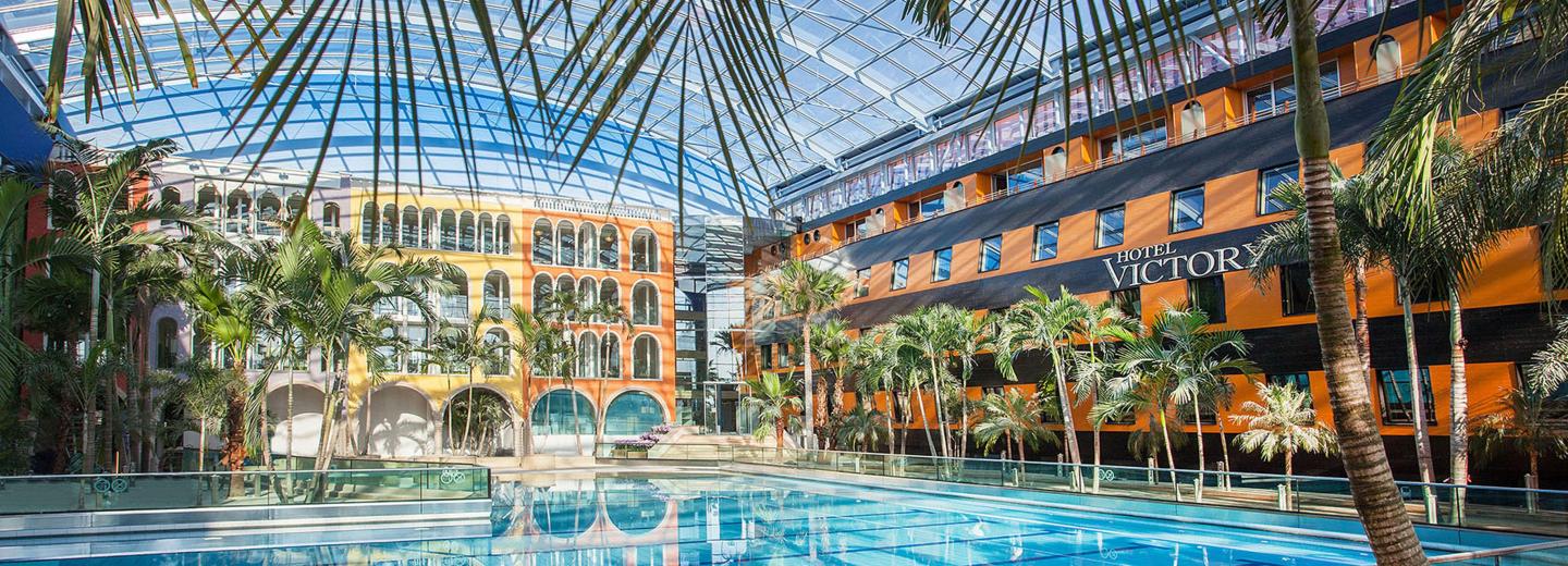 © Eurotours Hotel Victory Therme Erding, Erding