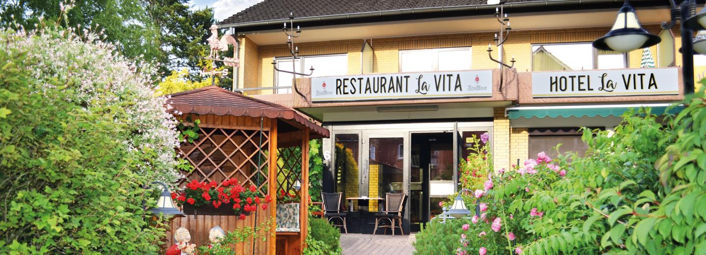 © Eurotours Hotel La Vita, Bad Bevensen